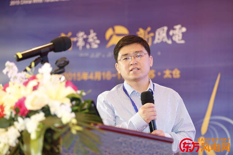 天津逸群運輸有限公司副總經(jīng)理-楊騰云