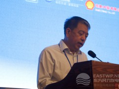 中國農(nóng)機(jī)工業(yè)協(xié)會風(fēng)能設(shè)備分會祁和生秘書長