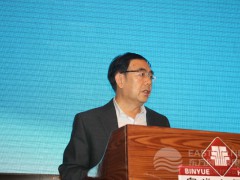 全國風(fēng)力機(jī)械標(biāo)準(zhǔn)化技術(shù)委員會王建平秘書長