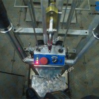 供應中際聯(lián)合3slift風機智能免爬器 風電專用微型升降機圖片2