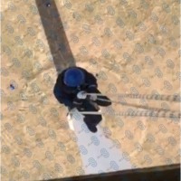 中際聯合3slift民用逃生包 高樓逃生包 安全逃生包圖片1