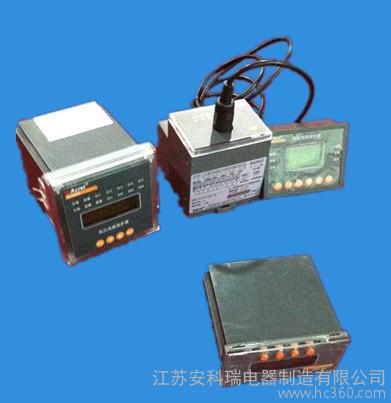 ALP200、ALP220、ALP320智能低壓線路保護裝置圖片1