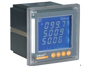 ACR120EL智能網絡儀表圖片1